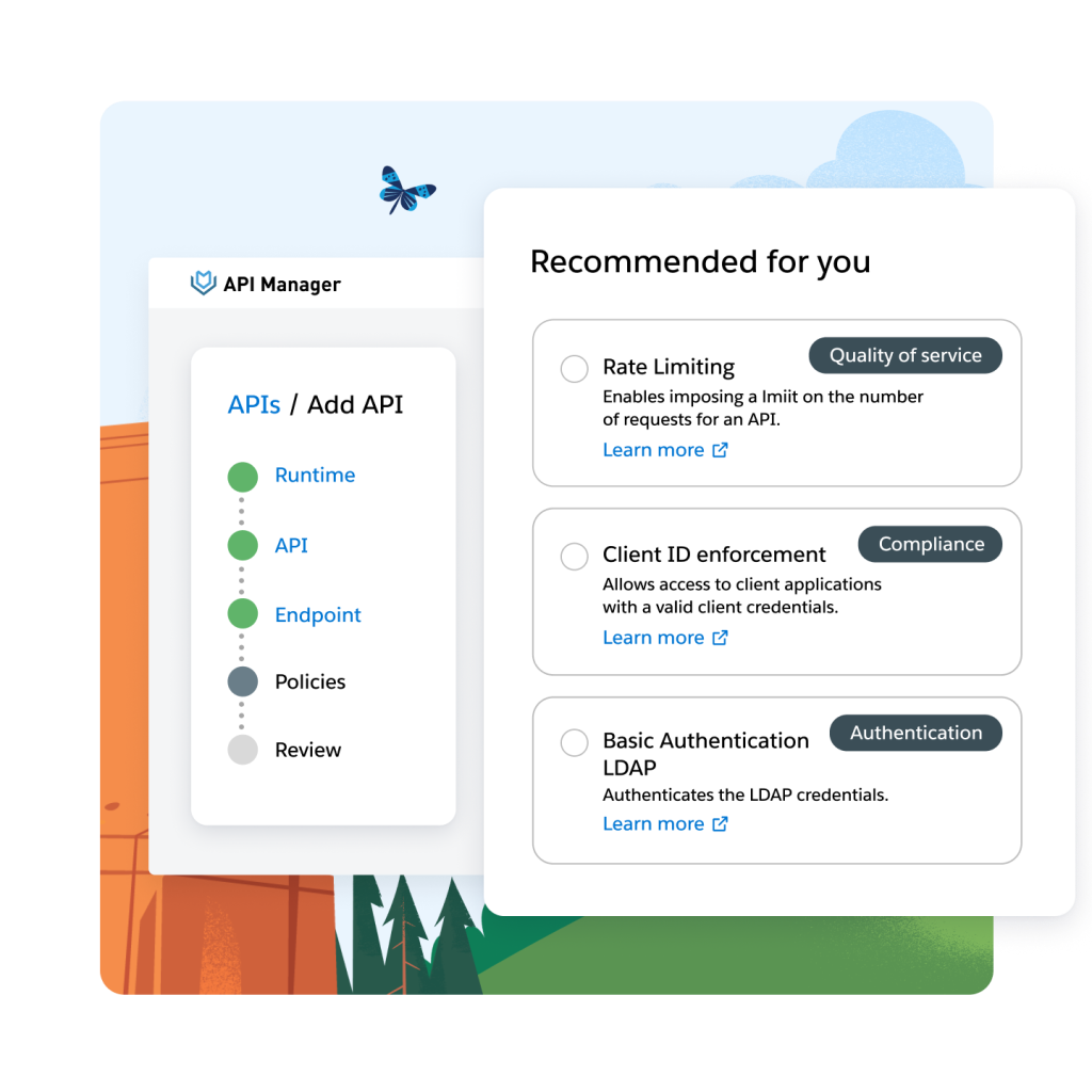 Ensure API Quality and Compliance Across Environments